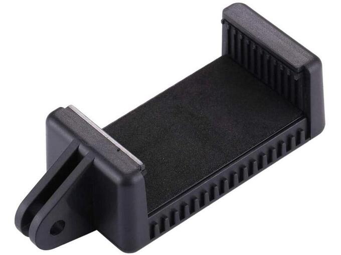 Drzac za mobilni telefon uz GO PRO kameru