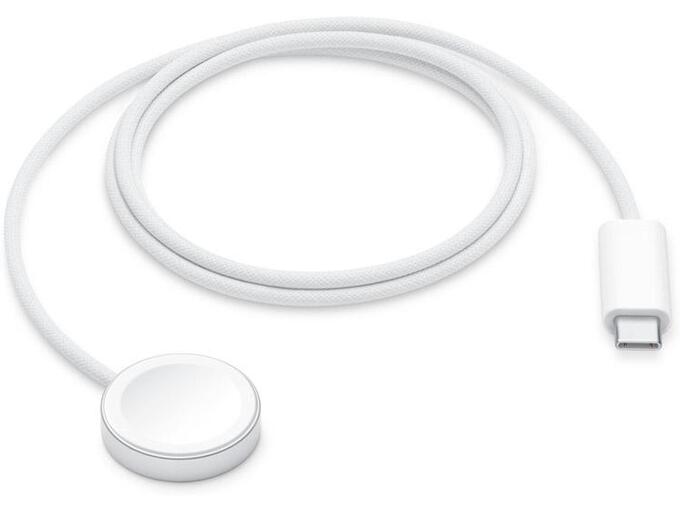 Bezicni punjac braided za Apple Watch Ultra fast charge