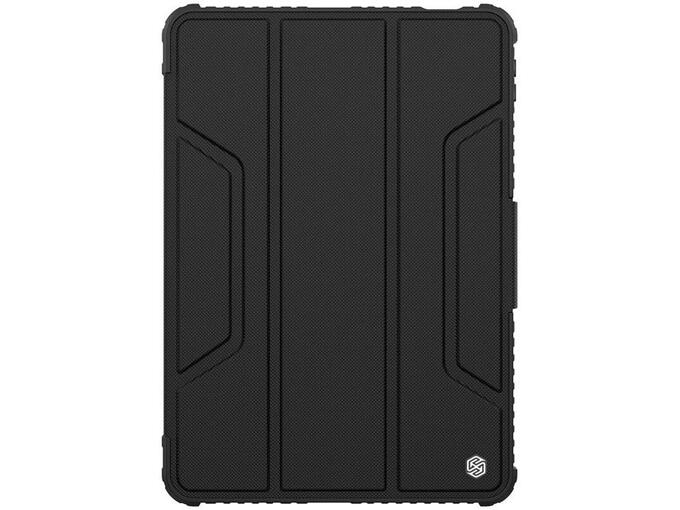 Maska za Xiaomi Mi Pad 6/ Pad 6 Pro 11 inch Nillkin Bumper Leather Pro crna