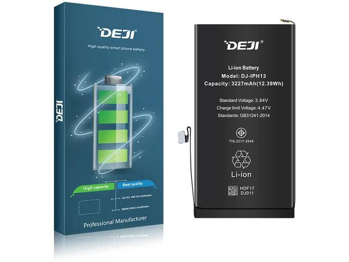 Baterija DEJI (CK) za IPhone 13 (3227 mAh)