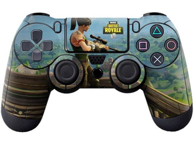 Stiker za Joystick PS4 Tip30