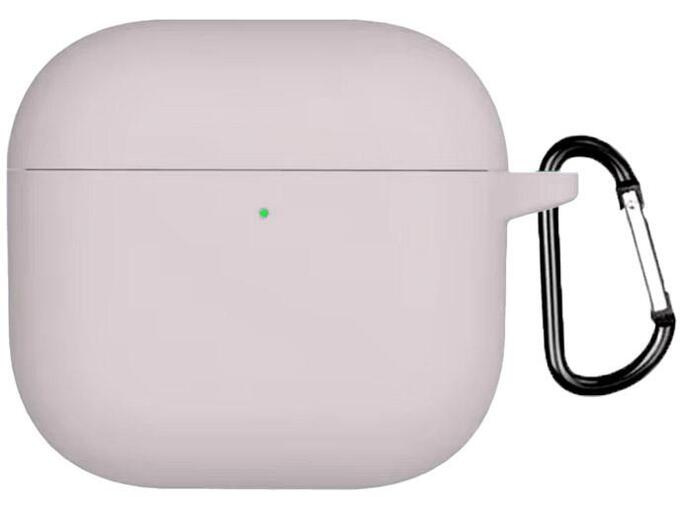 Zastitna futrola za Airpods 4 lavander