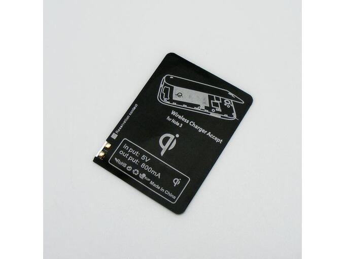 WiFi charging receiver Samsung Note 3.