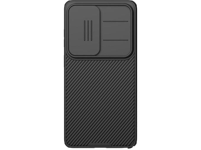 Maska za Samsung S26 Ultra/ S948B Nillkin CamShield Pro crna