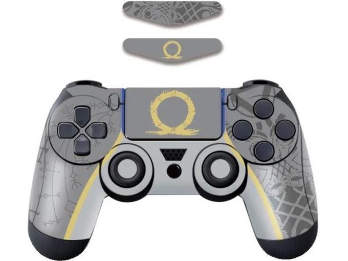 Stiker za Joystick PS4 Tip7