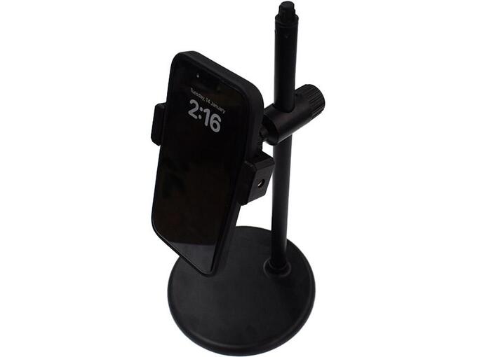 Stoni drzac za telefon sa podesivom visinom