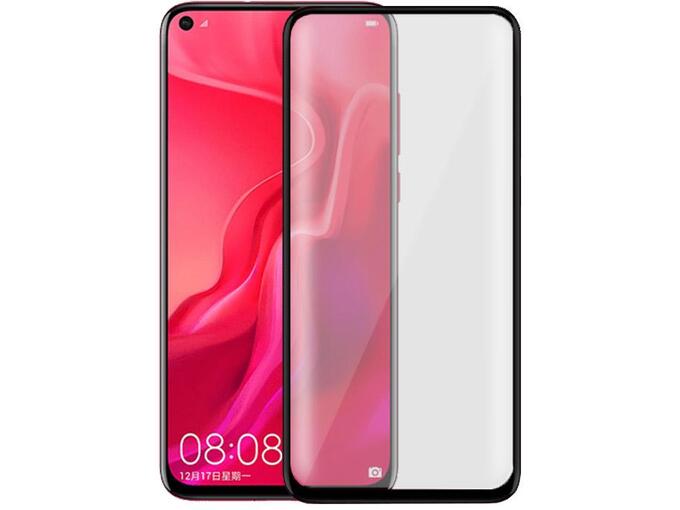 Zastitno staklo Nano+ 0,10mm za Huawei Nova 4/ Honor View 20/ V20.