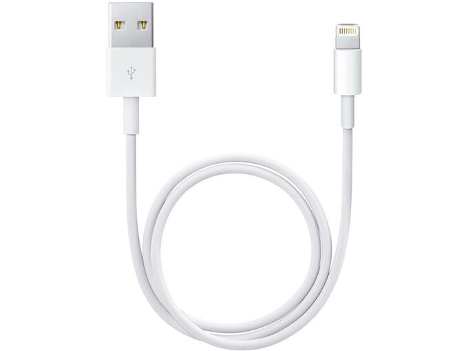 Kabel iPhone Lightning HQ 1m