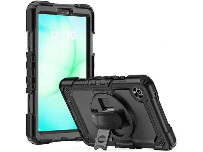 Futrola Shockproof za Samsung Tab A11/ X133 crna