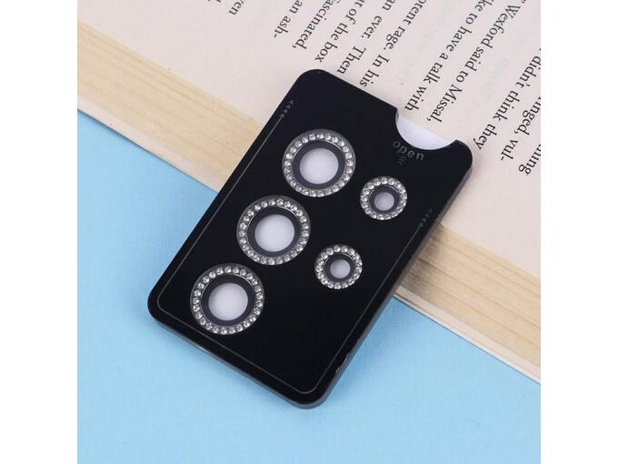 Zastita kamere iProtect Lens za Samsung S24 Ultra/ S928B