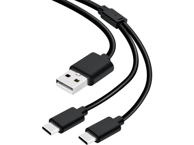 Data kabel za PS5 konzolu DOBE TP5-2519