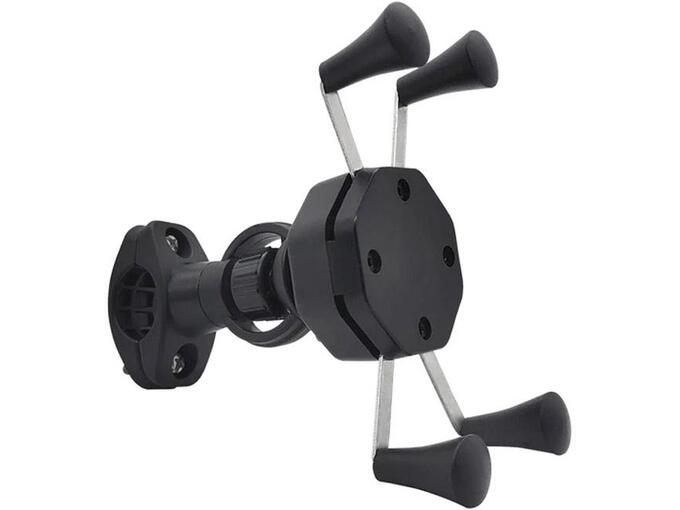 Mount X-Grip YC-A28JB sa ruckom sa zglobom