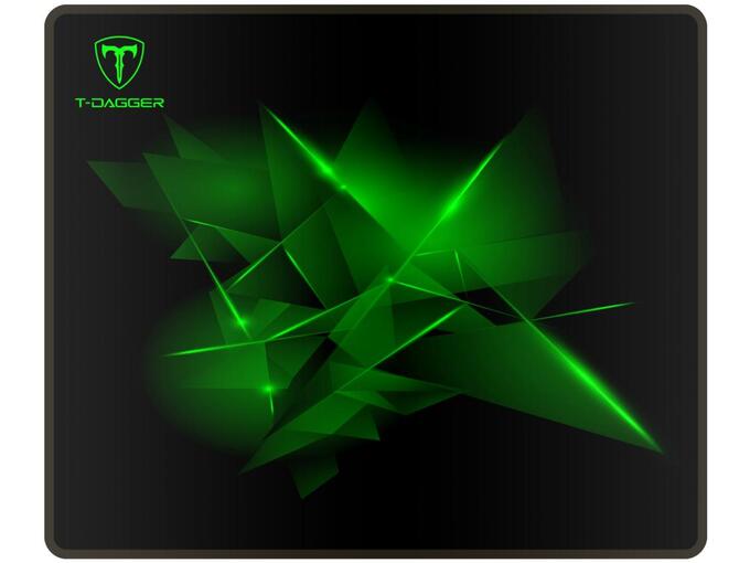 Gaming podloga za Mis T-DAGGER Geometry TMP201