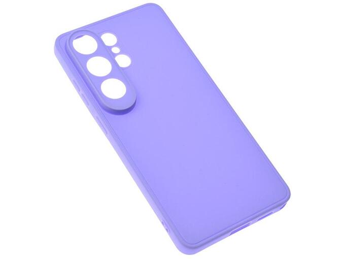 Maska za Samsung S26 Ultra/ S948B ljubičasta 3D Camera