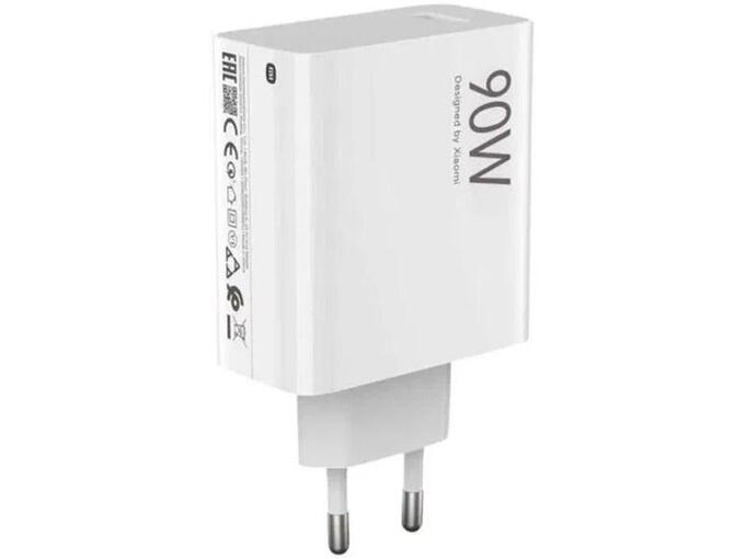 Kucni punjac Xiaomi PD 90W beli (Bulk)
