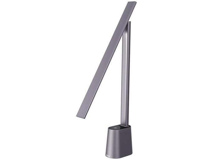 Stona lampa Baseus Smart Eye siva