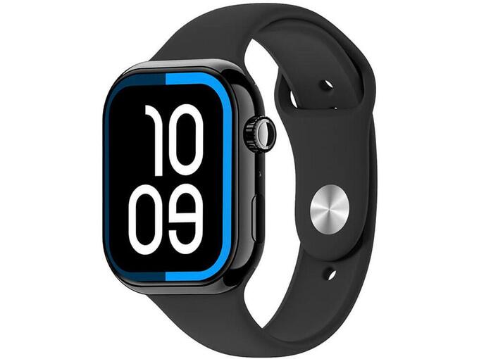Pametni sat SV-WATCH 10 crni