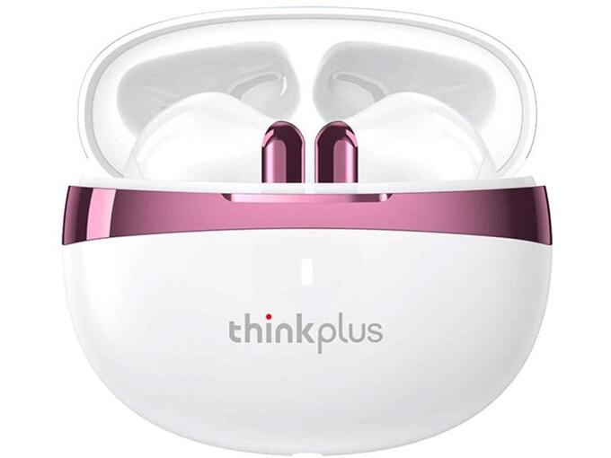 Bluetooth slusalice Lenovo thinkplus LivePods LP11 bele