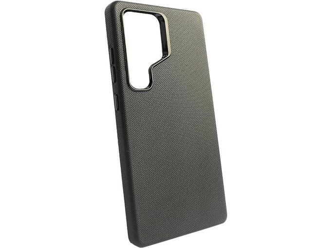 Maska za Samsung S25 Ultra/ S938B Mag Case Frosted Guard crna