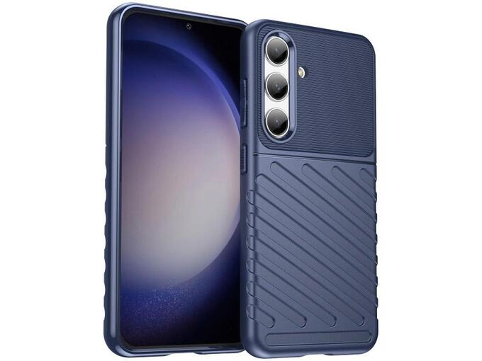 Maska za Samsung A57 5G/ A576B Thunder plava