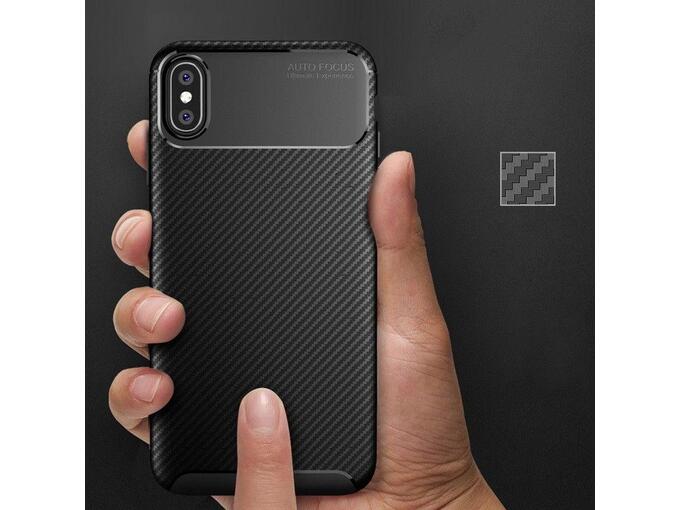 Maska za Google Pixel 10 Pro Carbon Defender