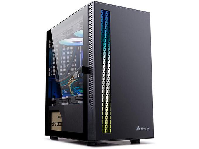 Kućište Honor 2 Pro Micro ATX