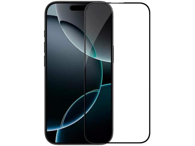 Zaštitno staklo iPhone 16 Pro Max 6.9 3D CP+Max