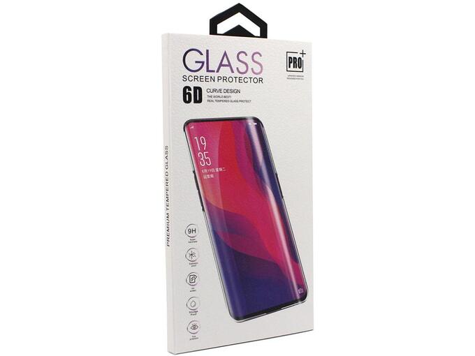 Silikonska zaštitna folija za ekran Samsung Galaxy S22 Plus S906B transparent