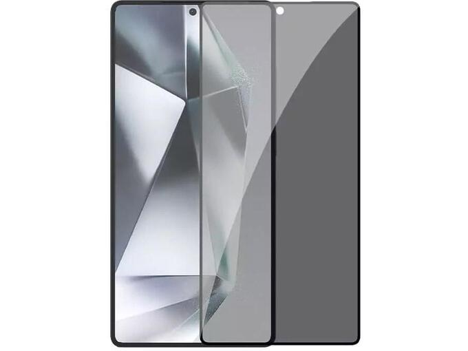 Zaštitno staklo Samsung S25 Ultra Guardian Privacy Full Coverage