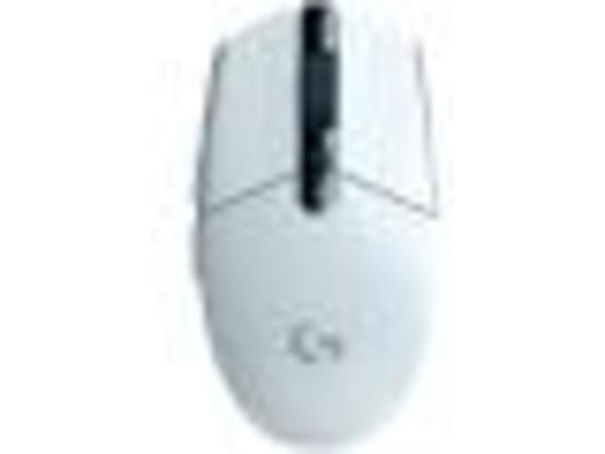 Logitech Gaming miš G305 LIGHTSPEED Bežični