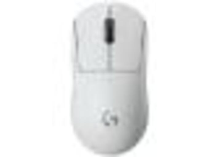 Logitech Gaming miš G PRO X SUPERLIGHT 2 LIGHTSPEED Bežični