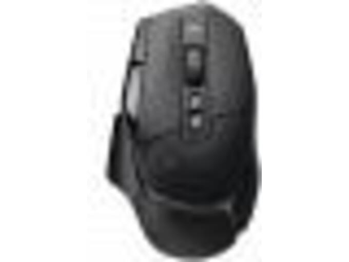 Logitech Gaming miš G502 X Žični