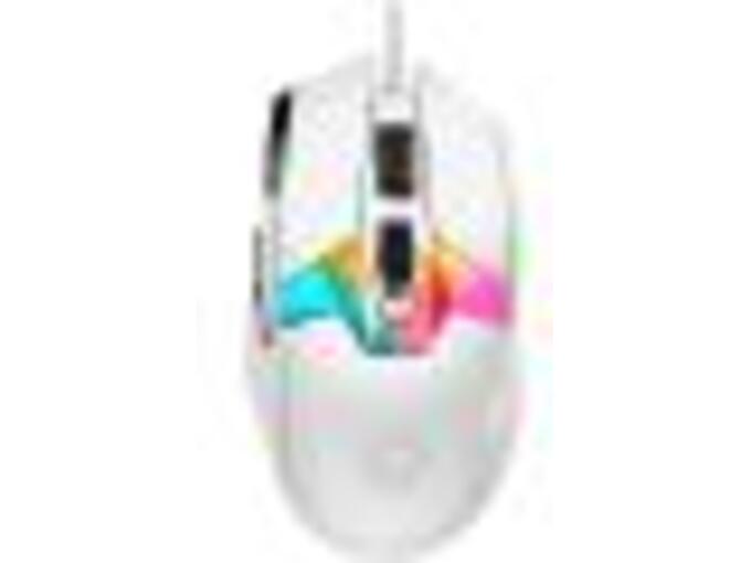 Lorgar Gaming miš MSP80 8000Hz