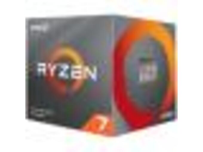 AMD Procesor Ryzen 7 7800X3D AM5 5.0GHz