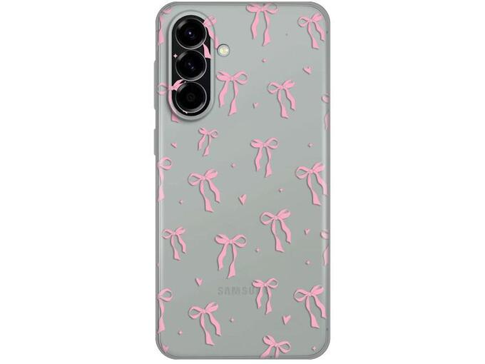 Maska za telefon Samsung Galaxy A57 5G Silikonska Print Skin