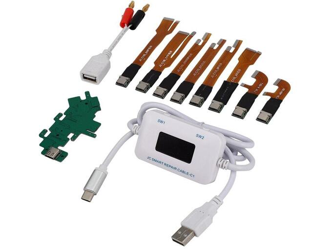 JC Servisni kabl za iPhone 6 do iPhone XS Max JC Smart repair cable-C1