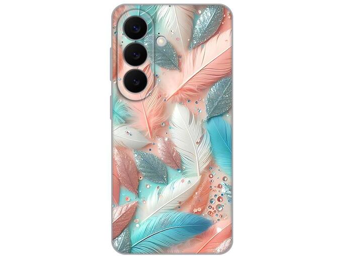 Maska za telefon Samsung Galaxy S26 Silikonska Print
