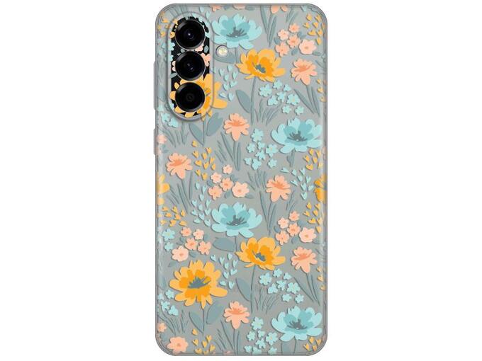 Maska za telefon Samsung Galaxy A57 5G Silikonska Print Skin