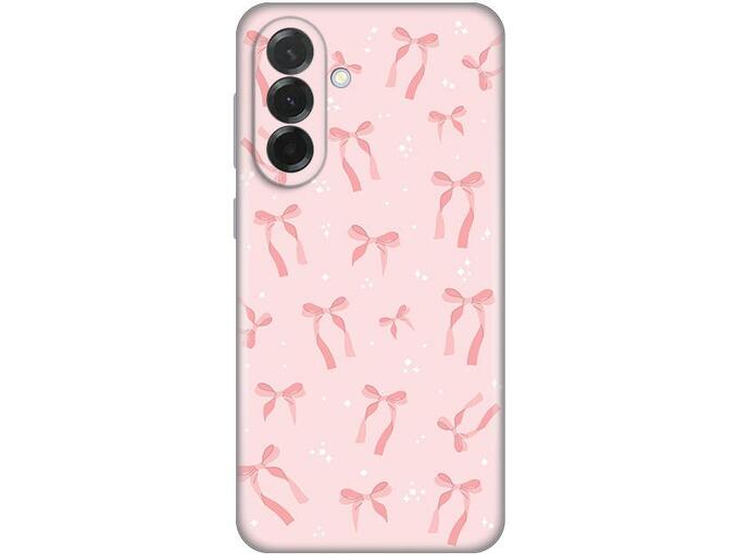 Maska za telefon Samsung Galaxy A37 5G Silikonska Print