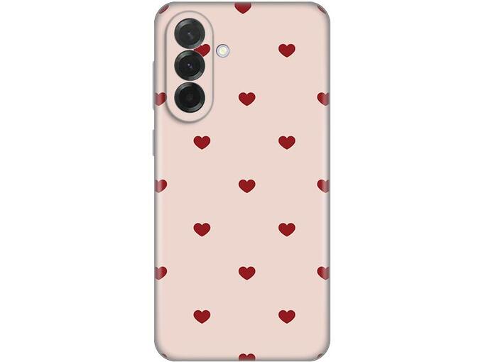 Maska za telefon Samsung Galaxy A37 5G Silikonska Print