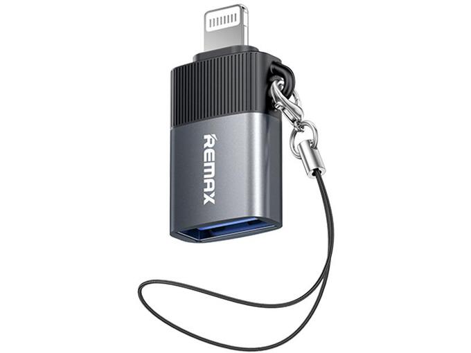 Remax Adapter Smartlink CB32 Lightning na USB-A