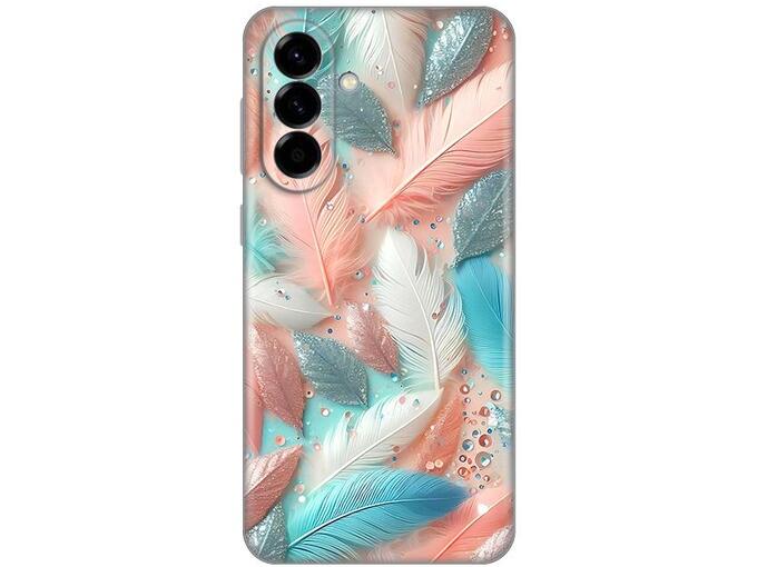 Maska za telefon Samsung Galaxy A57 5G Silikonska Print