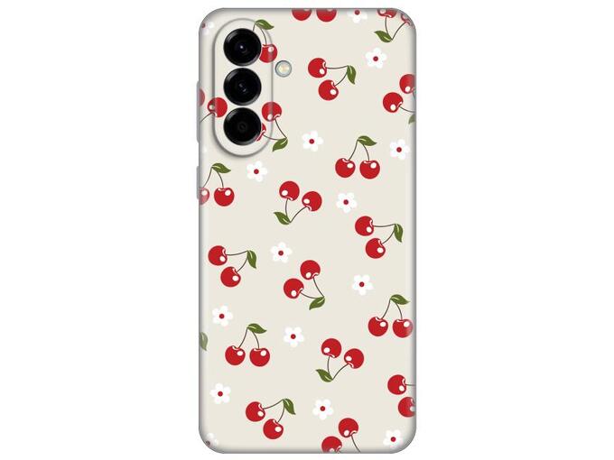 Maska za telefon Samsung Galaxy A57 5G Silikonska Print