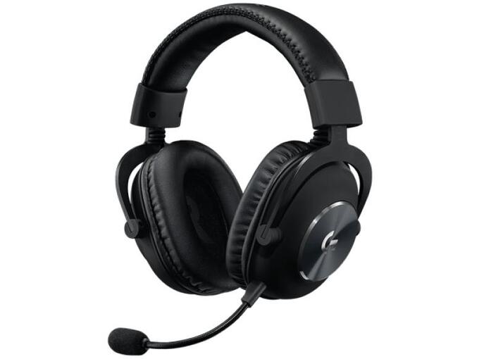 Logitech Gaming slušalice G Pro X Bežične