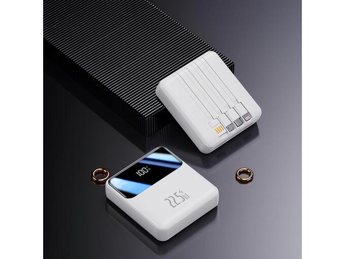 Oxpower Power bank PDC10 10000 mAh 22W