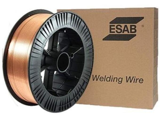 Esab žica CO2 G3Si1 1,2 pakovanje 15kg