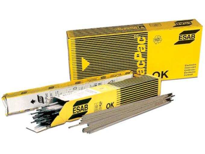 Esab elektroda OK 48.00 Fi3,2 pakovanje 4,4kg