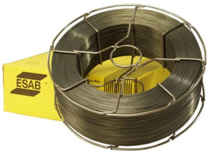 Esab žica OK TUBRODUR 60 G M 1,2 pakovanje 16kg