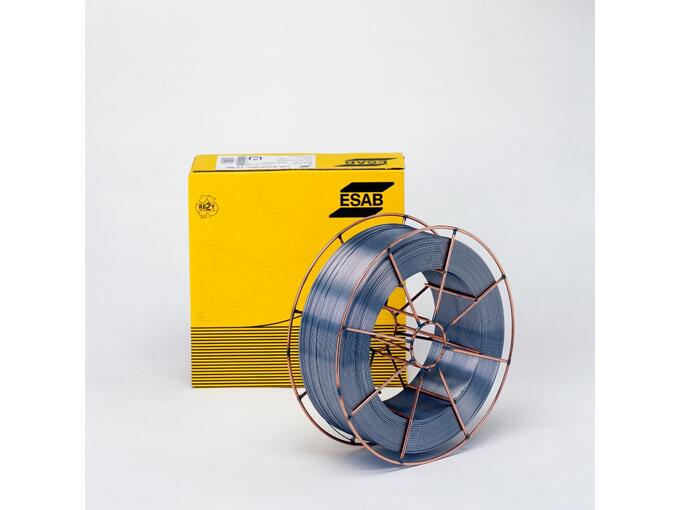 Esab žica CO2 ARISTOROD OK12.63 1,2 pakovanje 18kg