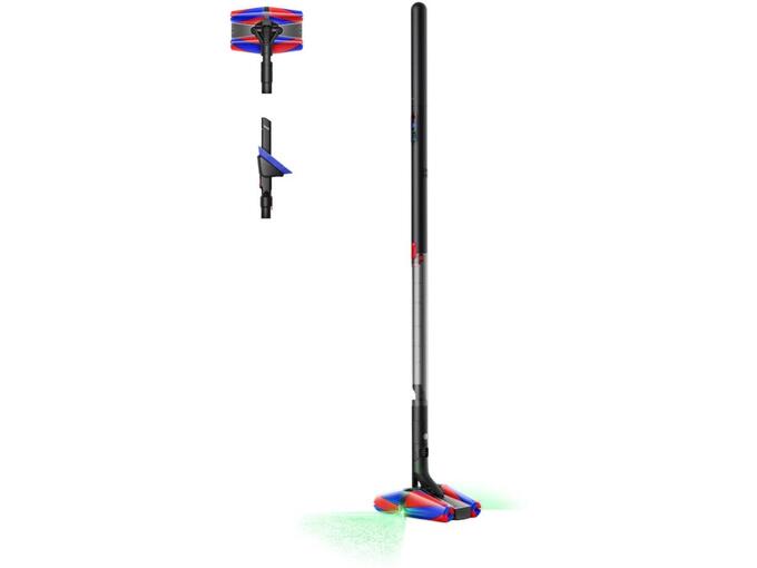 Dyson Štapni usisivač PencilVac Fluffycones 492689